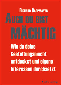 Auch du bist Mächtig